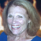 Ms. Patricia Sibley Headshot