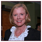 Dr. Christie Koontz Headshot