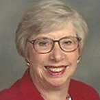 Dr. Rhonda Work Headshot