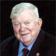 Jim E. Kirk Headshot