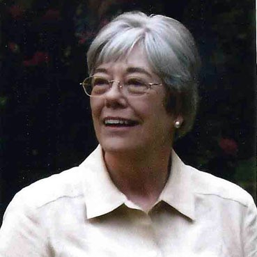 Dr. Virginia Gilmore Walker Headshot