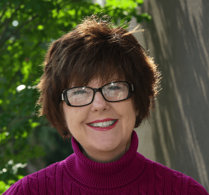Janice McClung Headshot