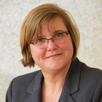 Amy Johnson Headshot