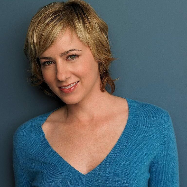 Traylor Howard Headshot