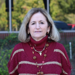 Diane Ervin headshot