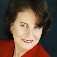 Margaret Massey headshot