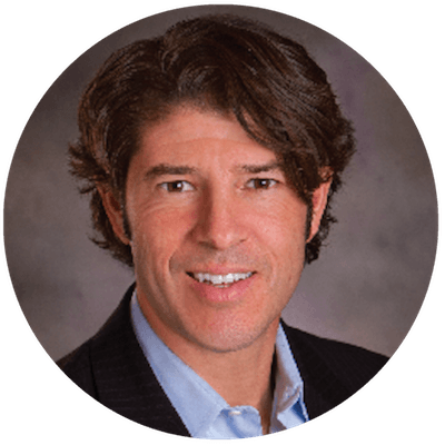 Eduardo Pérez headshot