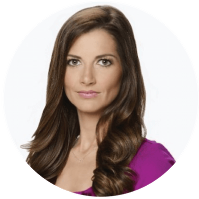 Jenna Susko headshot