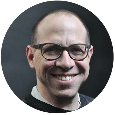 Stephen Langel headshot