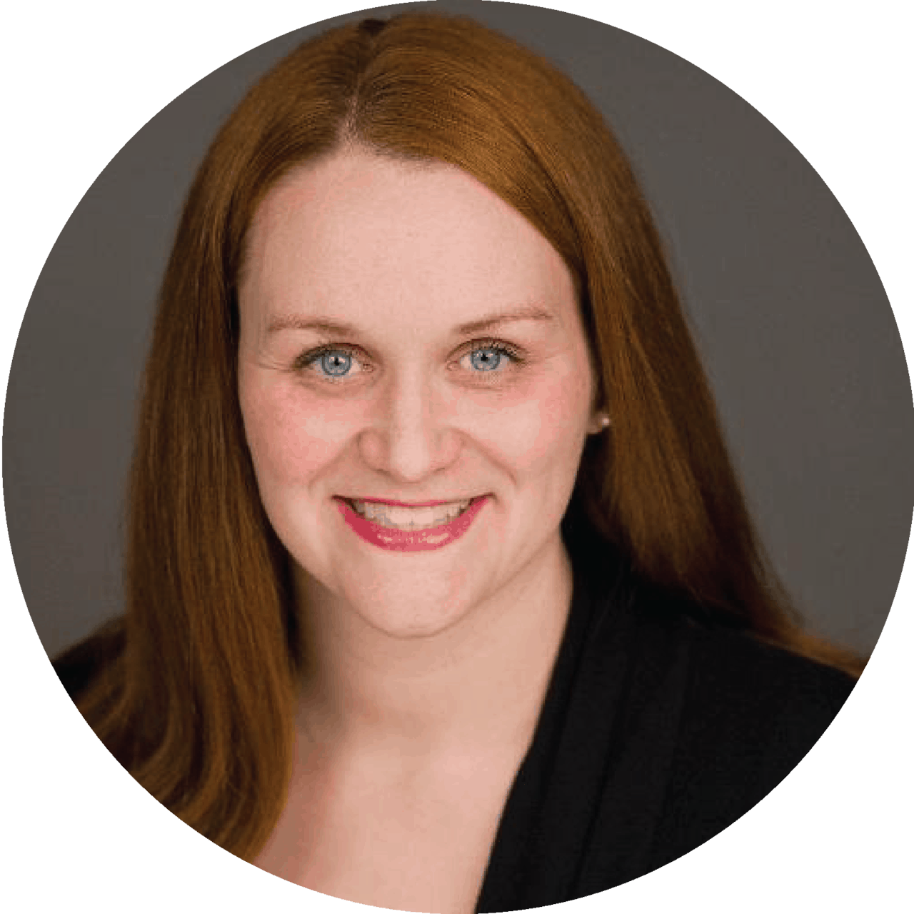 Susannah Wesley-Ahlschwede headshot