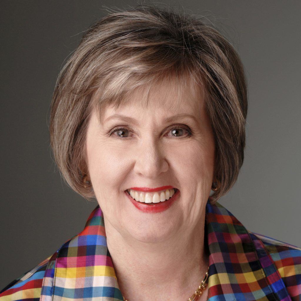 Elaine M. Crepeau headshot