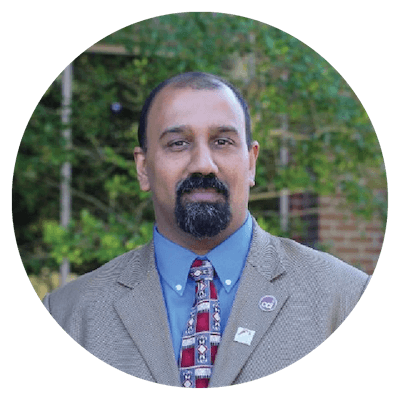 Ebrahim Randeree headshot