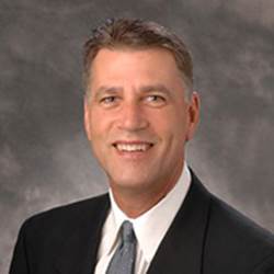 Gregg H. Anderson headshot