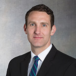 Ronald Rule Headshot