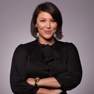 Erica Lovelace headshot