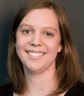 Jessica Clark, PMP headshot