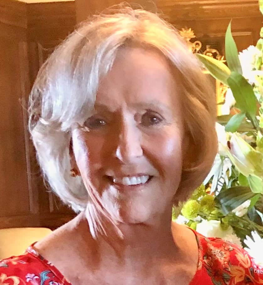 Marilyn McCall Wiles headshot