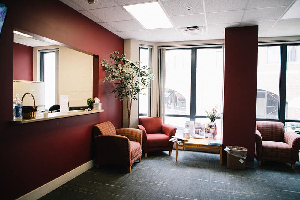 Office Of the Dean Featured Image