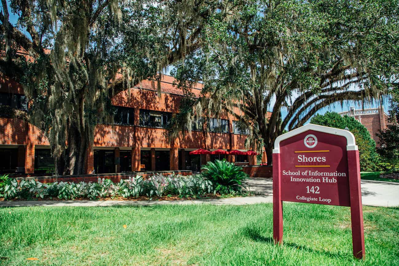 School of Information Featured Image