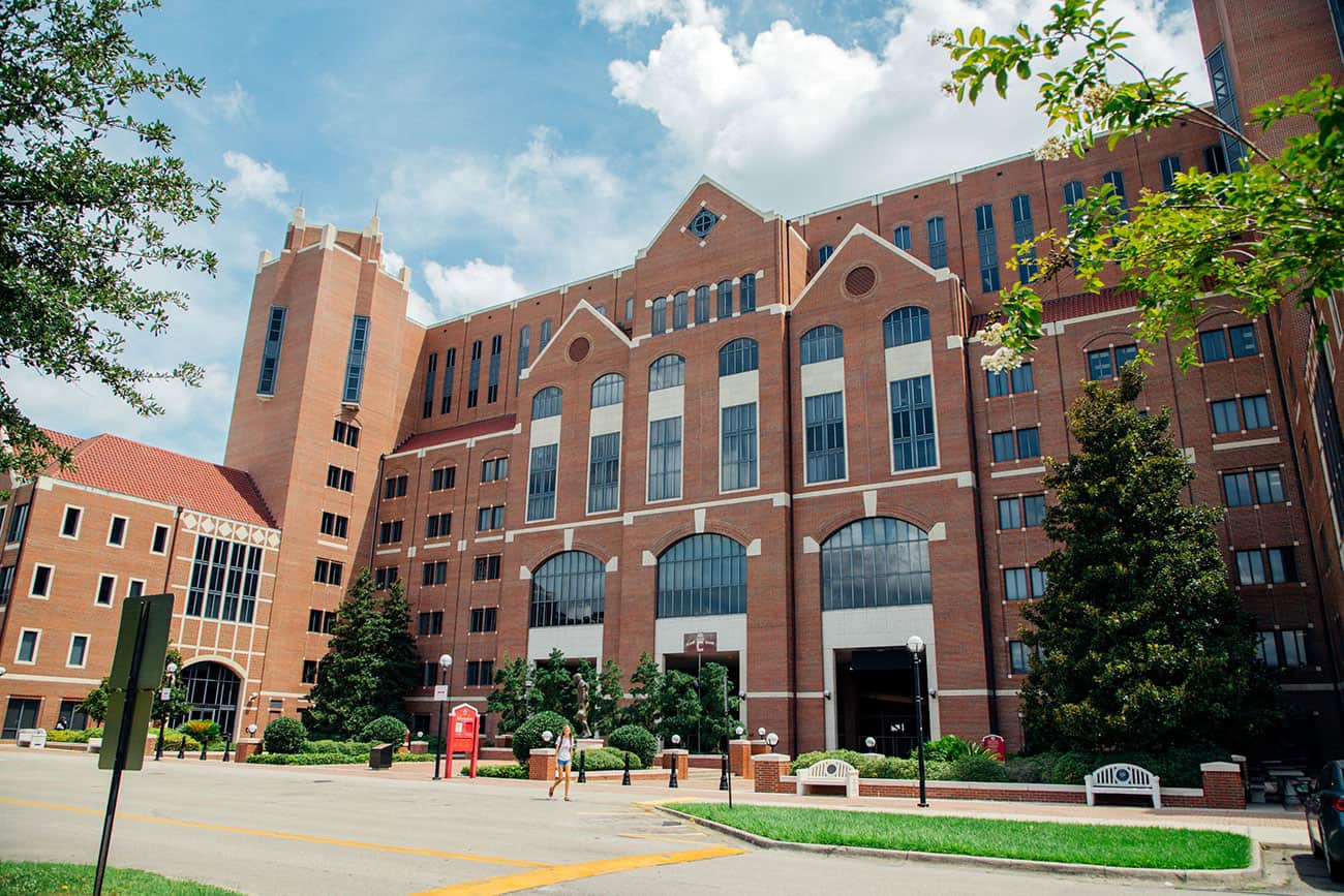 School of Communication Featured Image
