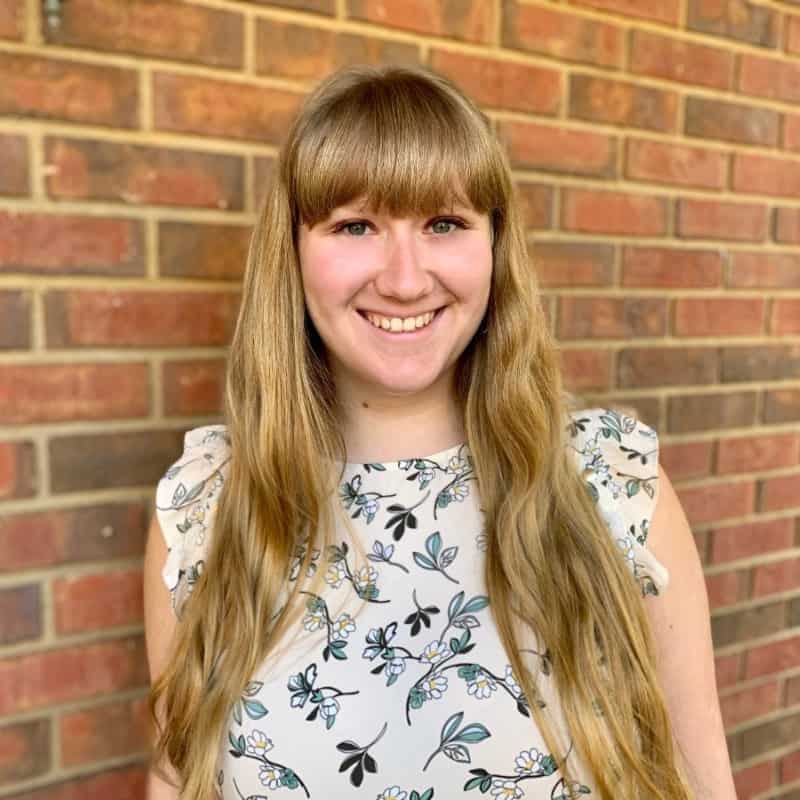 Kayli Bomar headshot