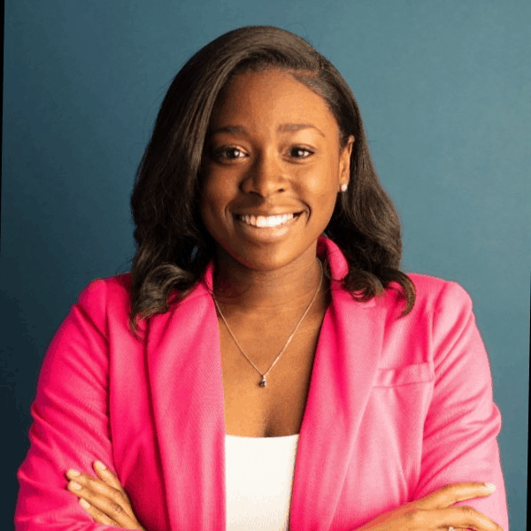 Brionna Boileau-Theresias headshot