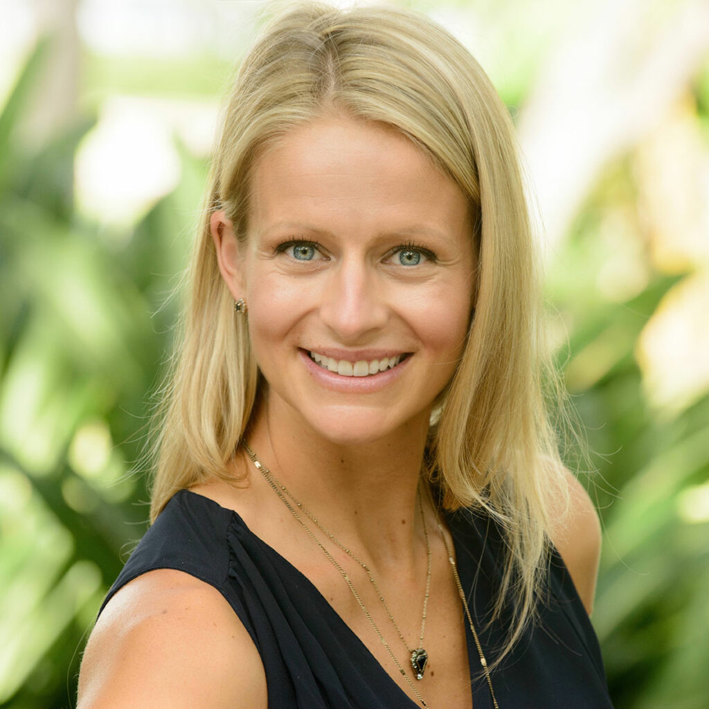 Heather Sugg headshot