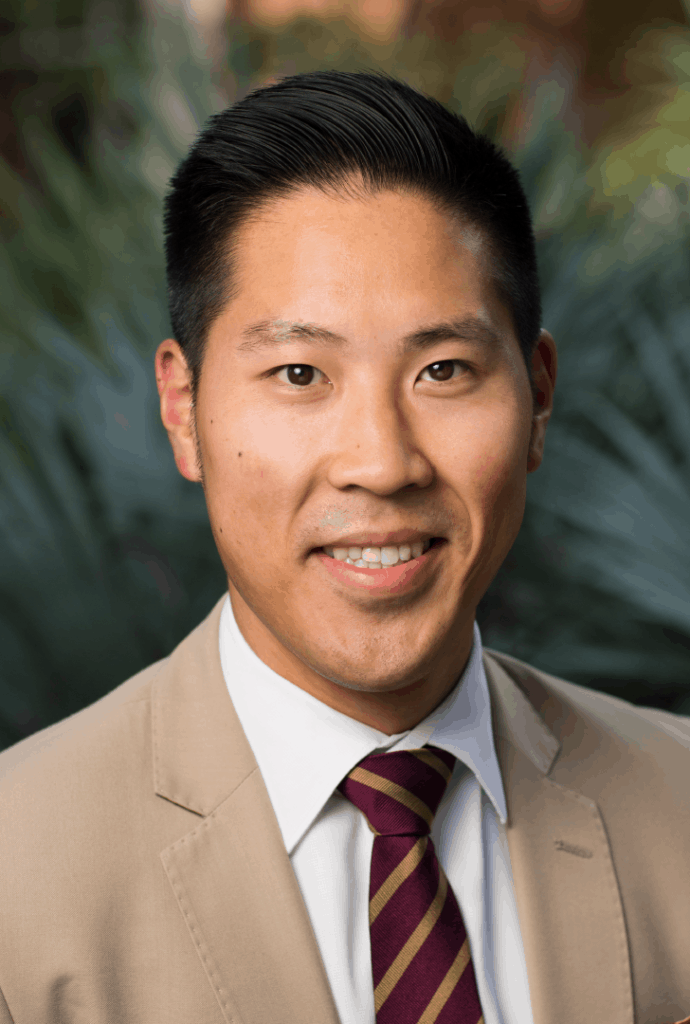 Zach Heng headshot