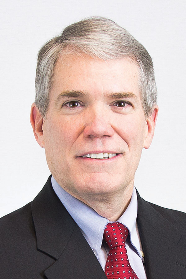 Craig Lynch headshot