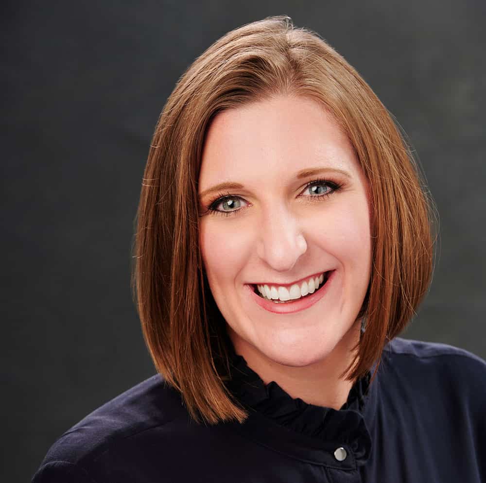 Michelle M. D. Winokur headshot