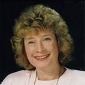 Anna H. Perrault Headshot