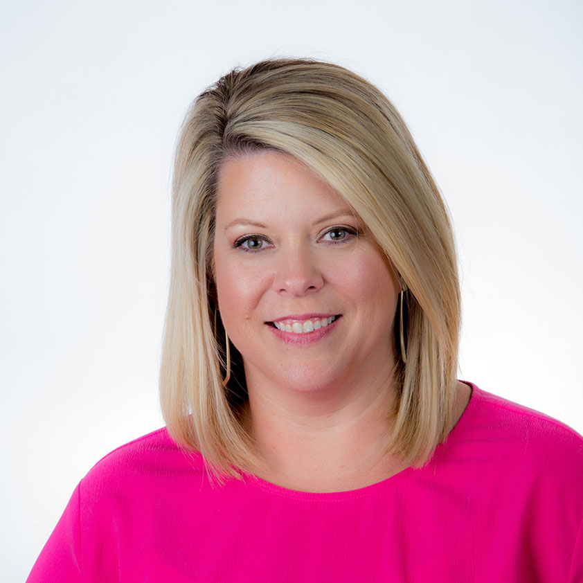 Allie VanLandingham Headshot