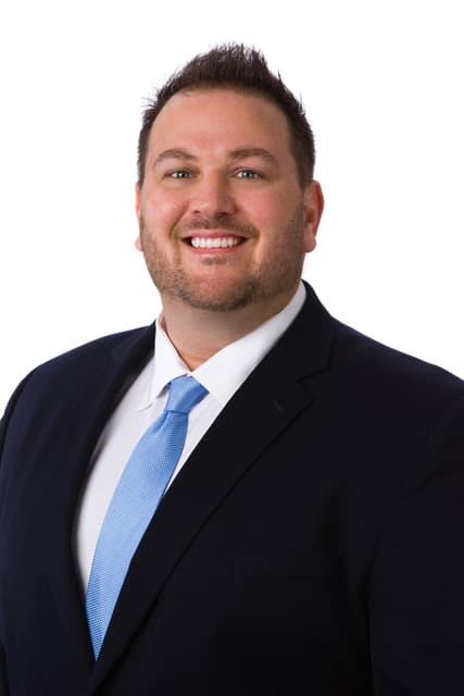 James Mullins headshot