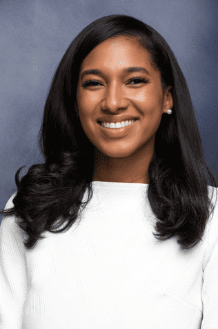 Herneshia Dukes headshot