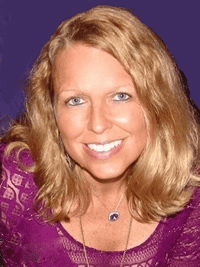 Gabrielle K. Gabrielli Headshot