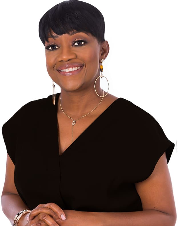 Katrina Tuggerson Headshot