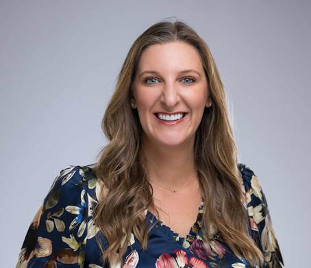 Michelle Winokur Headshot