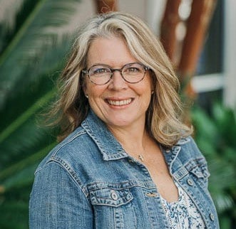 Tricia Montgomery Headshot