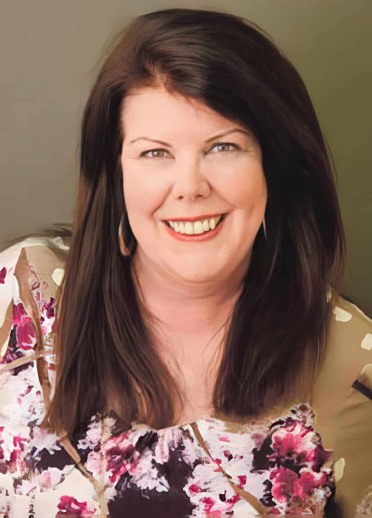 Kaki Pope Headshot