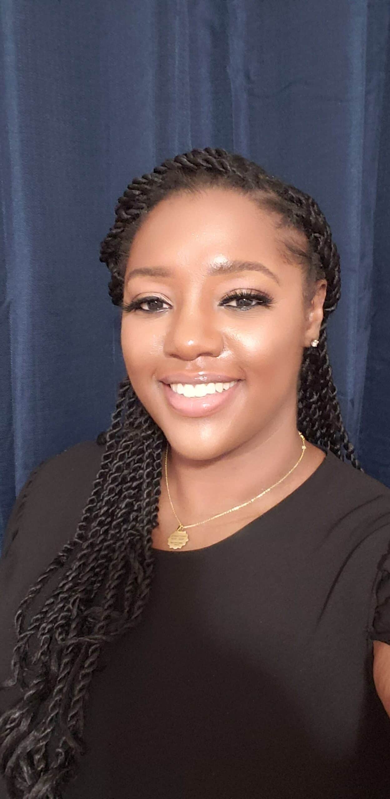 Marquita Gooch-Voyd Headshot