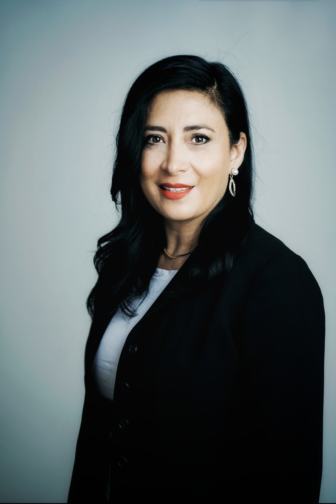 Sindy Chapa Headshot